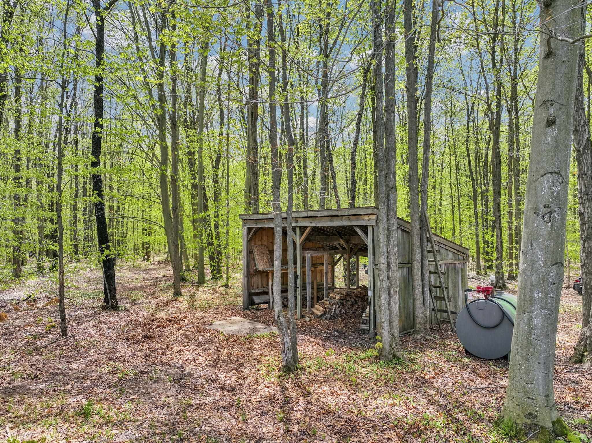 2560 South 25 Road Boon, MI 49618 - Photo 60 of 80