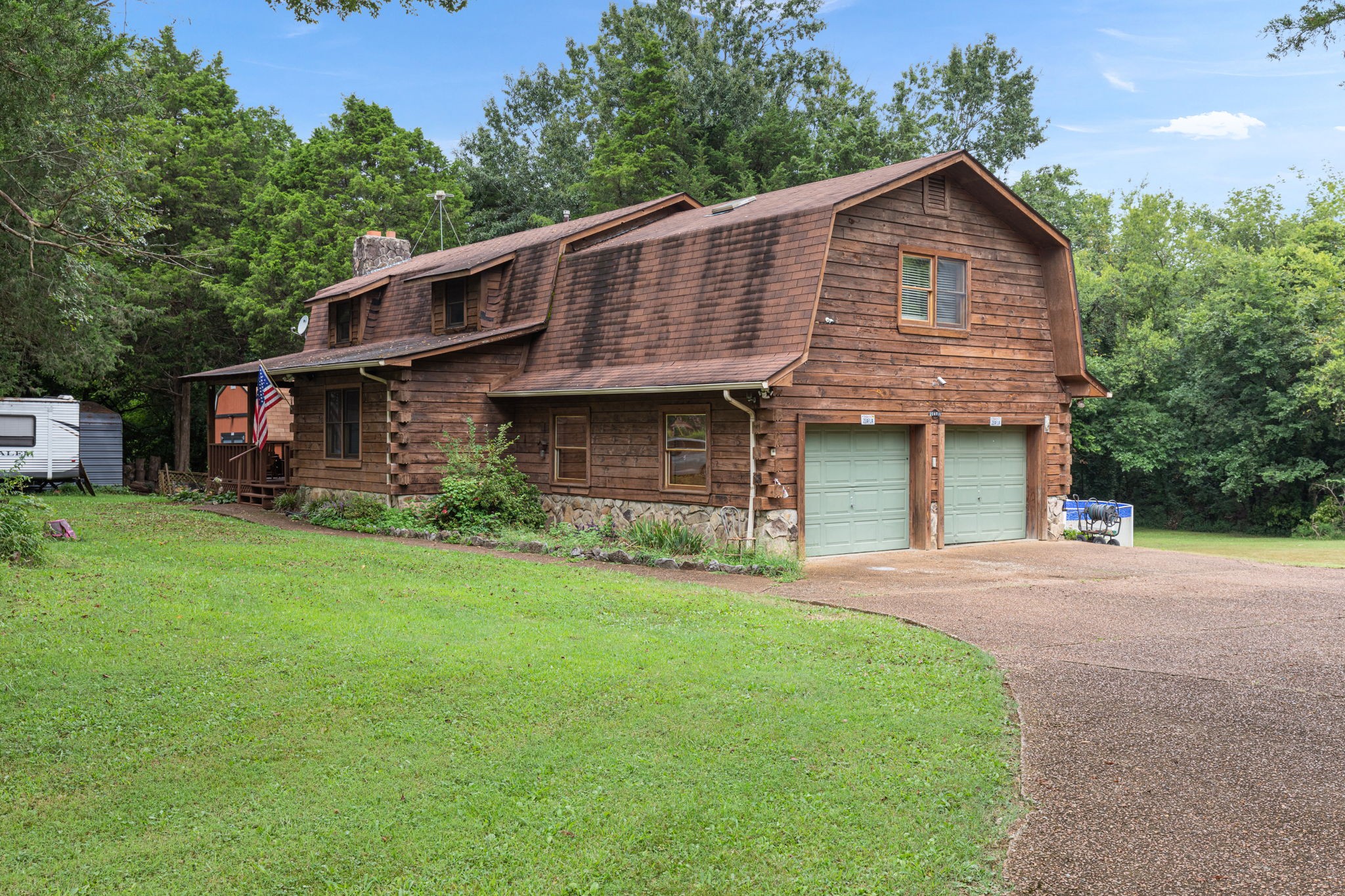 4708 Bass Road Murfreesboro, TN 37129 - Photo 22 of 29 Gallery Image 22