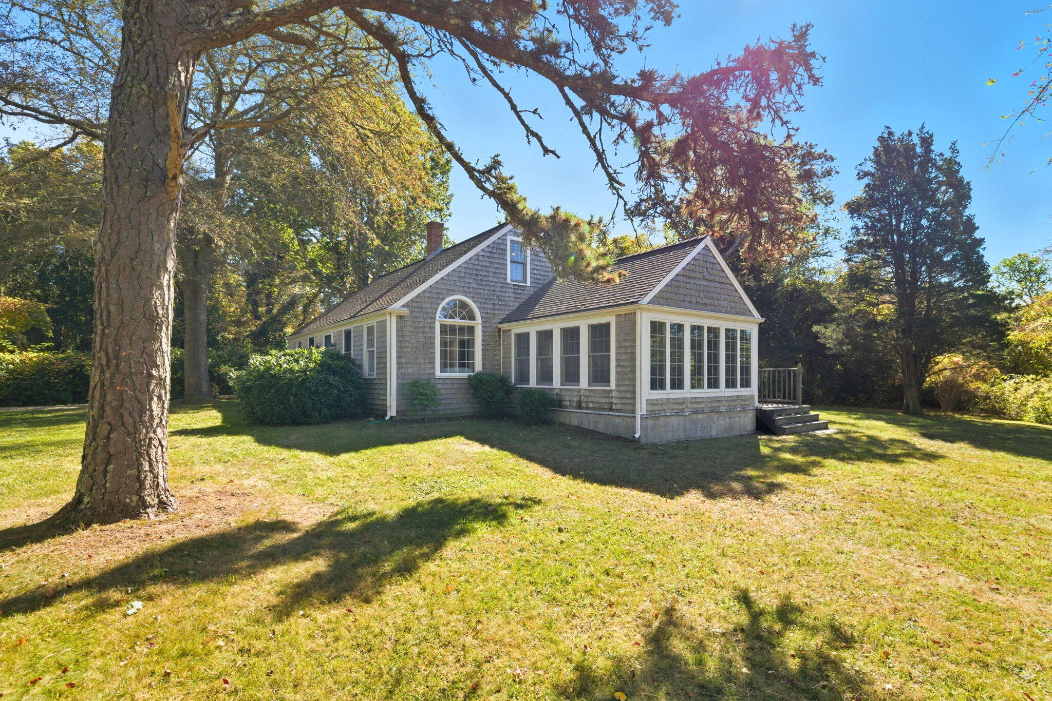 20 Spring Lane Brewster, MA 02631 - Photo 36 of 56 A truly serene setting.