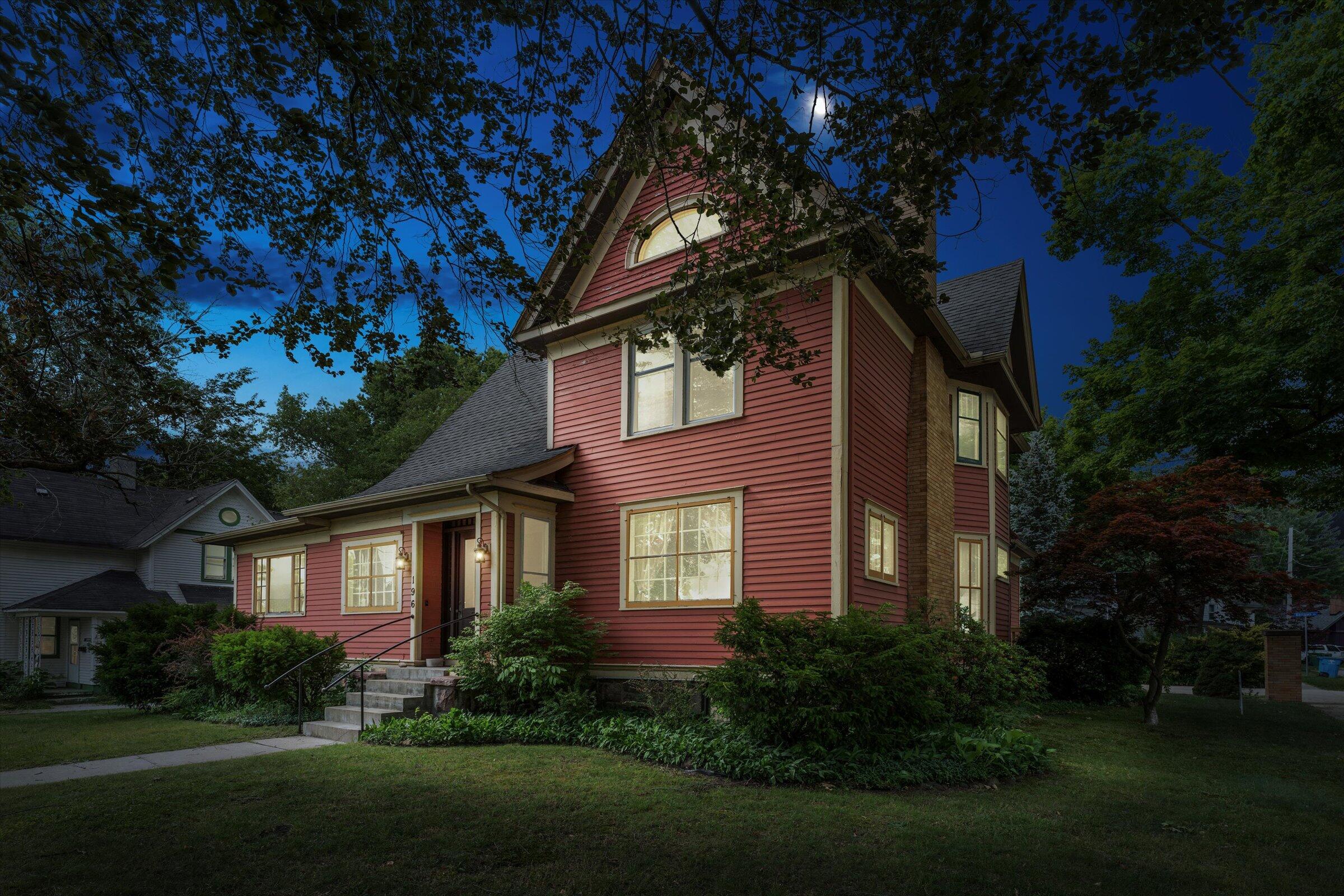 196 East Michigan Avenue Three Rivers, MI 49093 - Photo 53 of 58 01-DSC09133