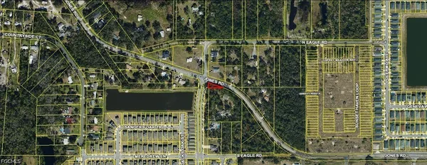 $25,000 | 21-25-31-4260-0001-0210 Jones Road, St. Cloud, FL 34771