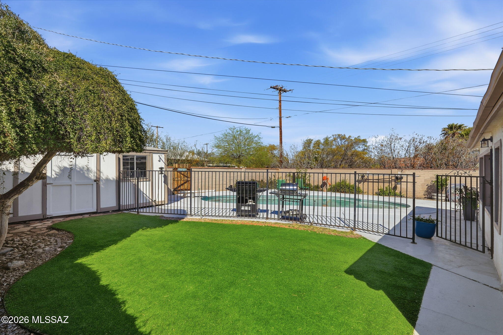 5865 East 2nd Street Tucson, AZ 85711 - Photo 22 of 30