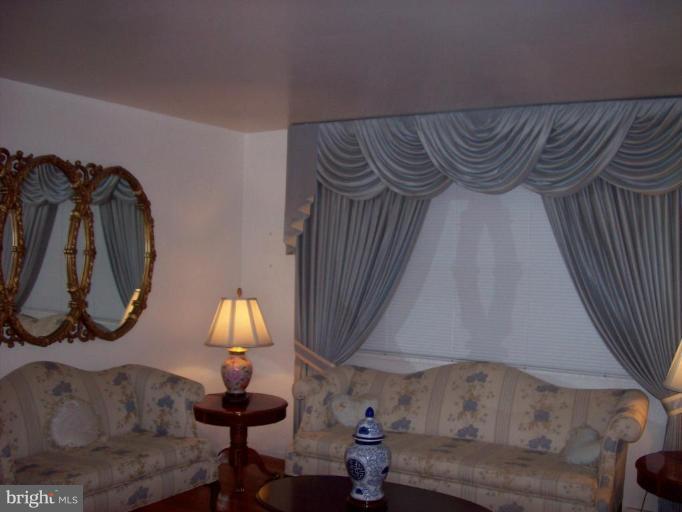 Living Room #2