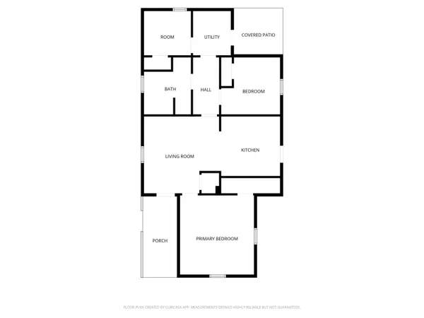 $154,900 | 512 North 13th Street, Elwood, IN 46036