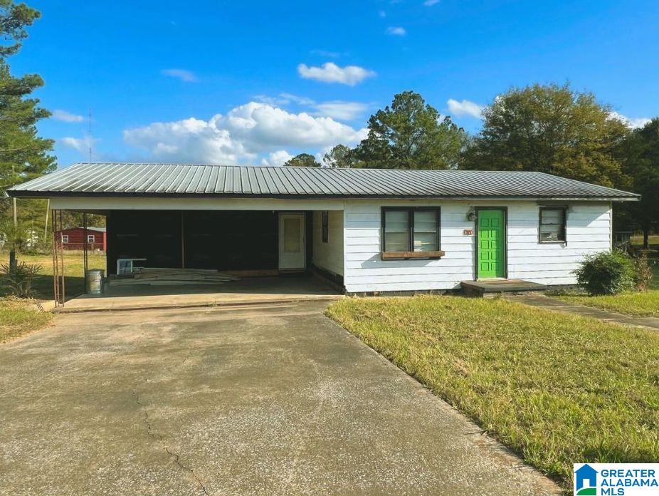 120 Old Ladiga Road Piedmont, AL 36272 - Photo 26 of 30