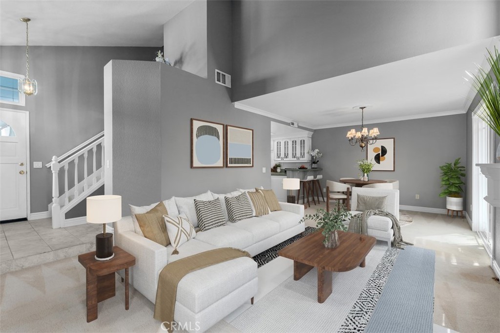 13595 Banyon Road Tustin, CA 92782 - Photo 11 of 48 Digitally Enhanced Picture