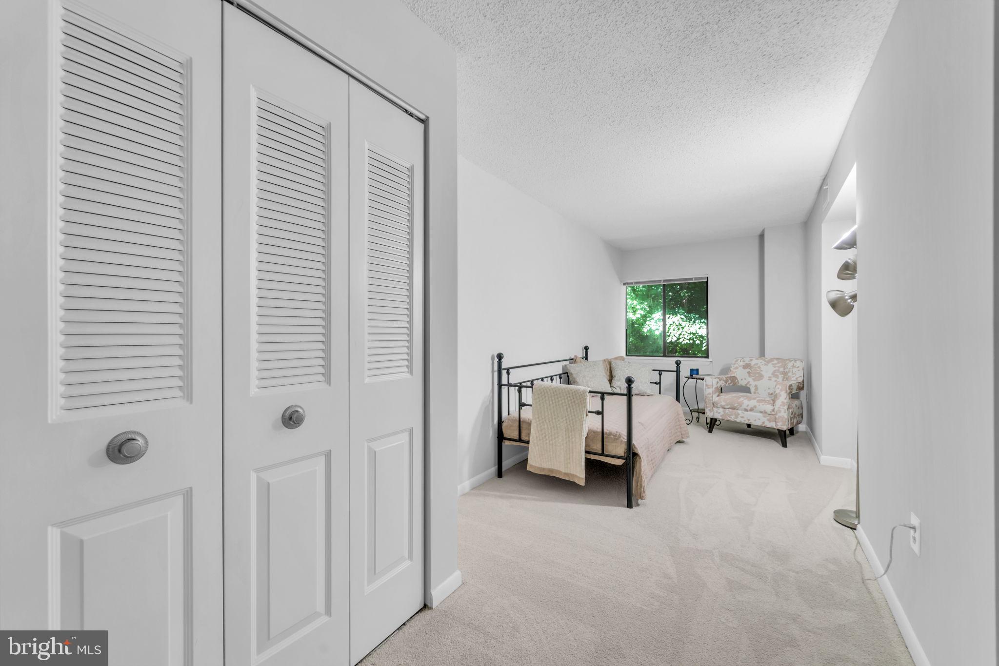 11743 Ledura Court, Unit 104 Reston, VA 20191 - Photo 29 of 38 3rd Bedroom