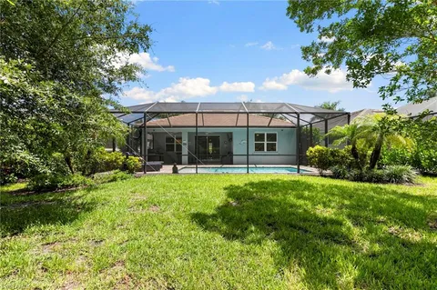$829,999 | 14523 Topsail Drive, Naples, FL 34114