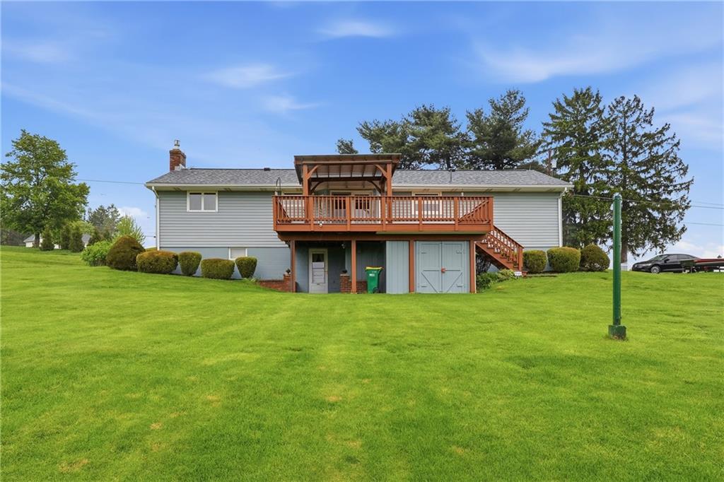 102 Kemper Road Butler, PA 16002 - Photo 3 of 46 Gallery Image 3