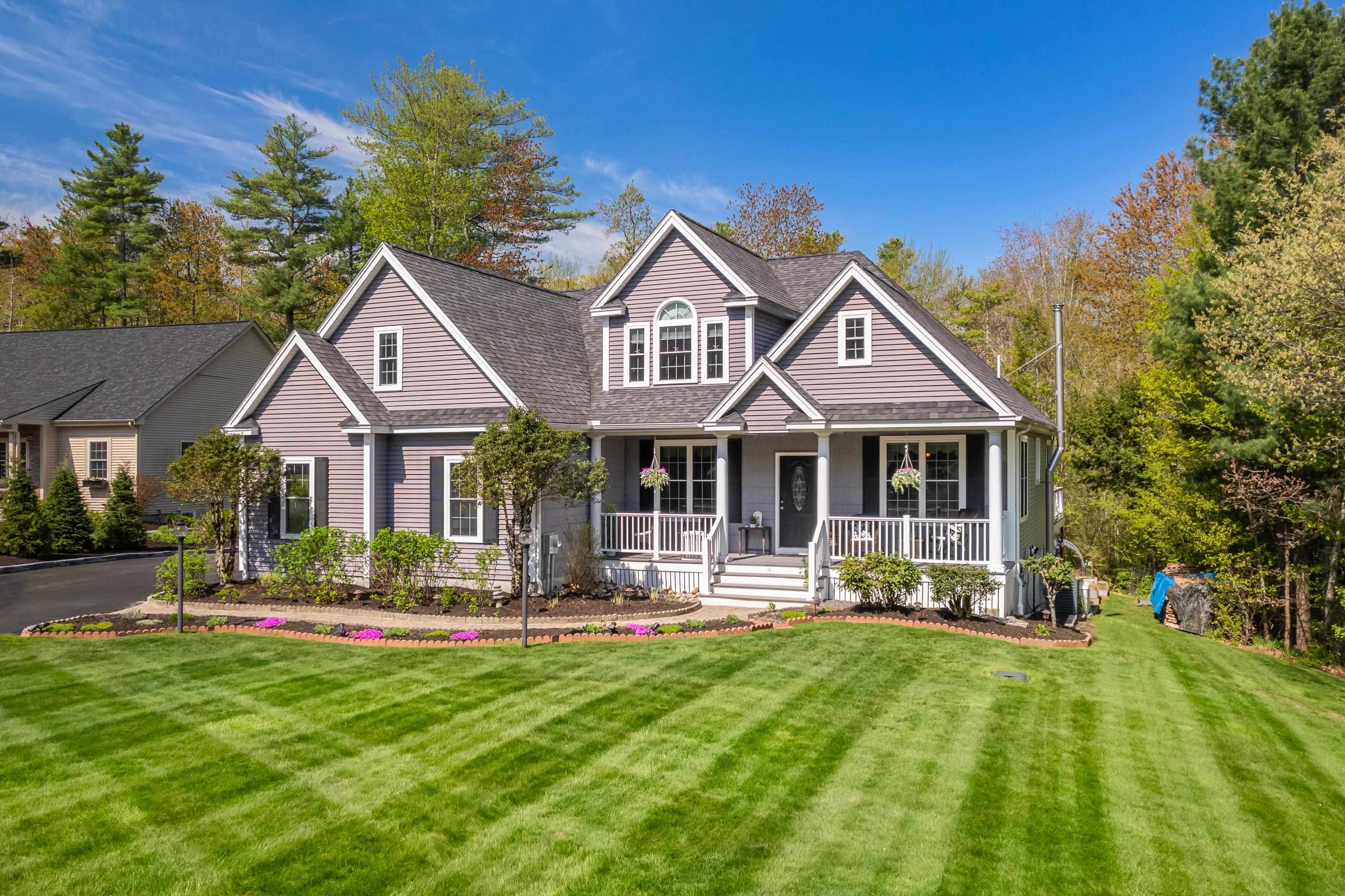 141 Rabbit Run Wells, ME 04090 - Photo 1 of 45 Gallery Image 1