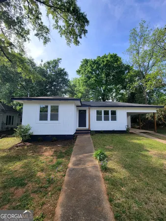 $174,900 | 506 East 6th Street, West Point, GA 31833