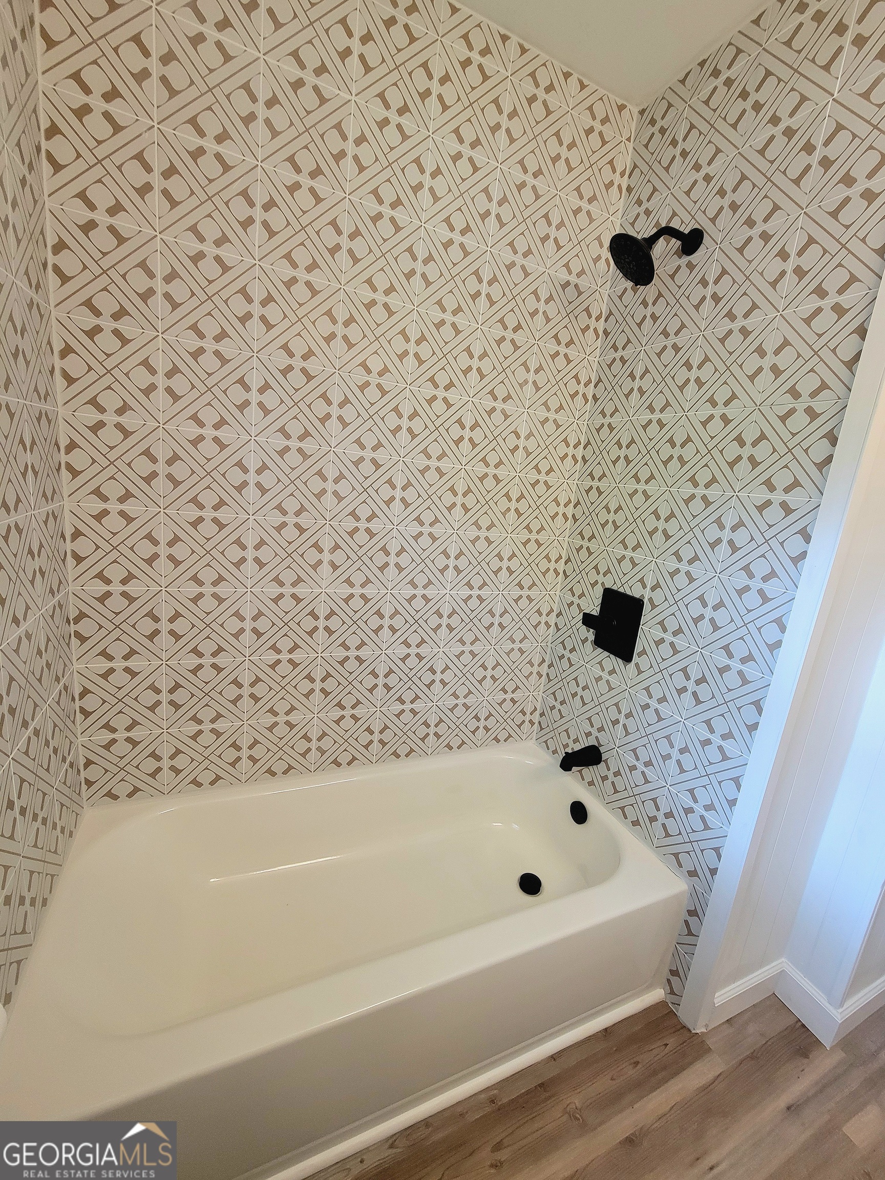 506 East 6th Street West Point, GA 31833 - Photo 15 of 15 a bathroom with a bathtub