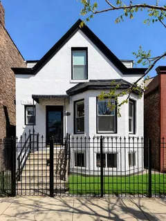 $869,900 | 2721 North Western Avenue, Chicago, IL 60647