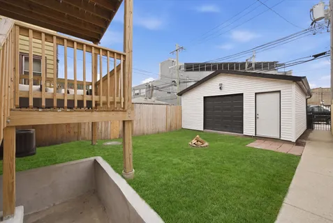 $890,000 | 2721 North Western Avenue, Chicago, IL 60647