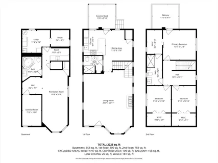 $890,000 | 2721 North Western Avenue, Chicago, IL 60647