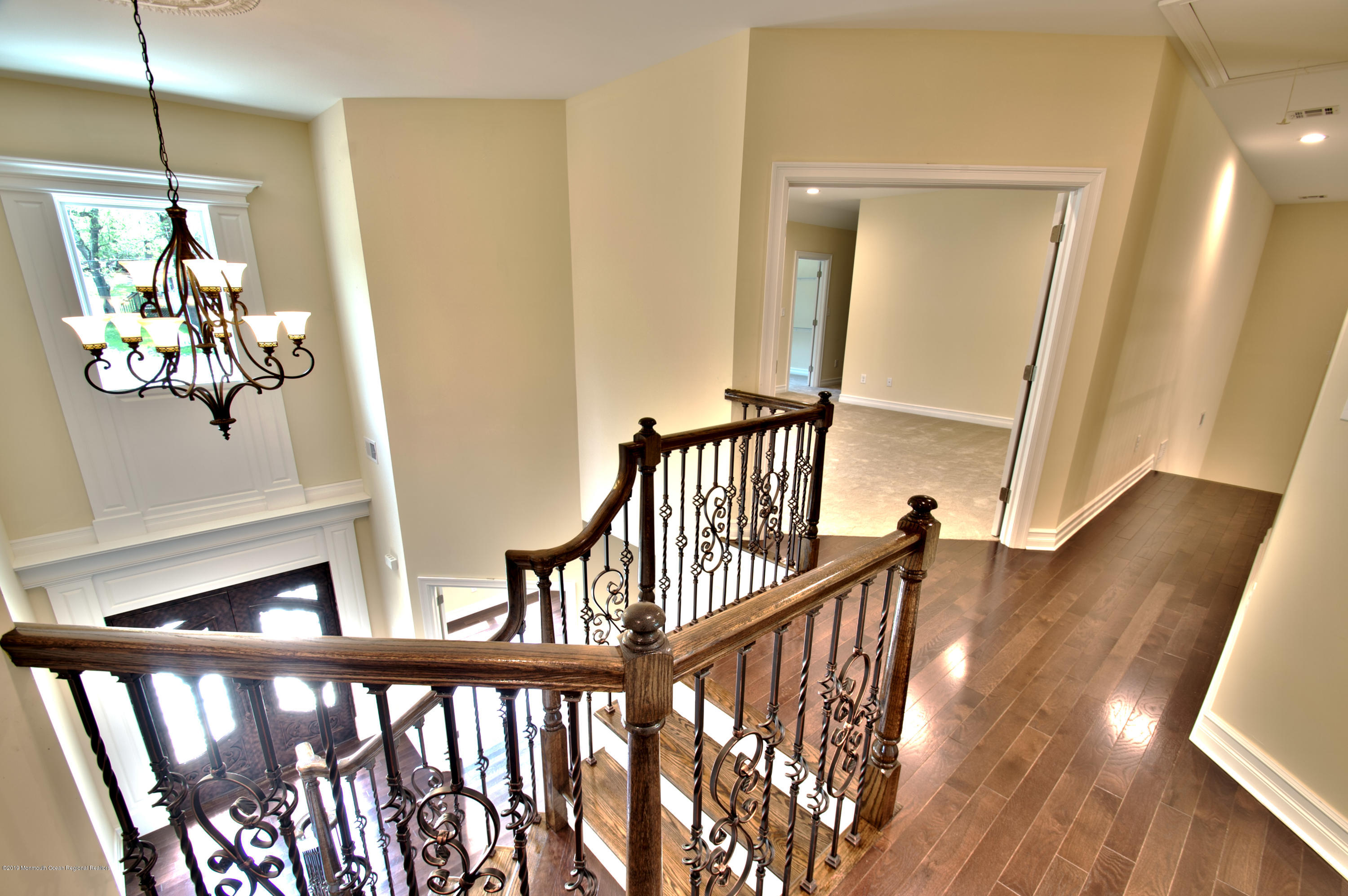 4 Templar Road, Unit 1 Manalapan, NJ 07726 - Photo 3 of 30 2 Story Foyer