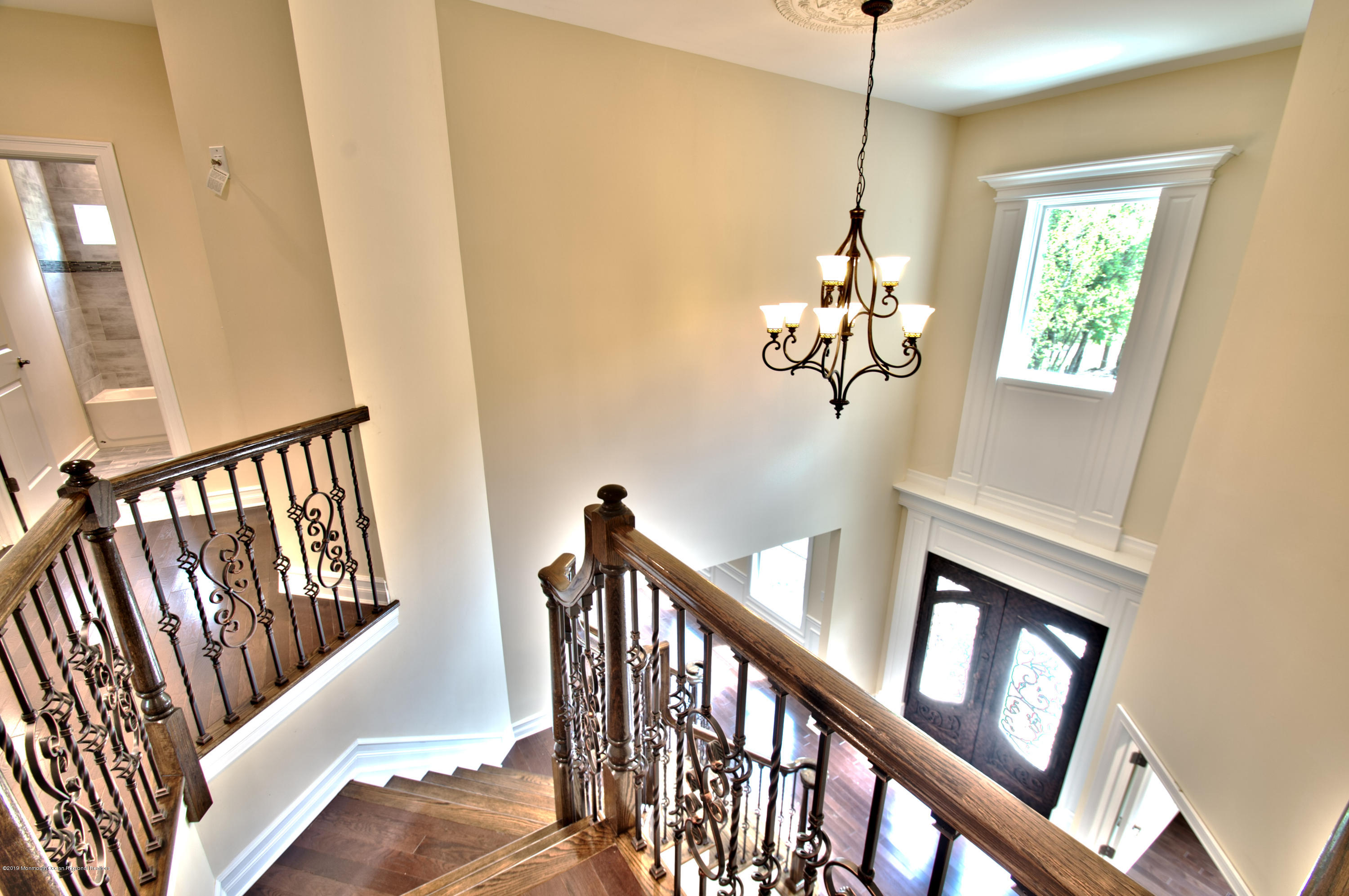 4 Templar Road, Unit 1 Manalapan, NJ 07726 - Photo 4 of 30 2 Story Foyer