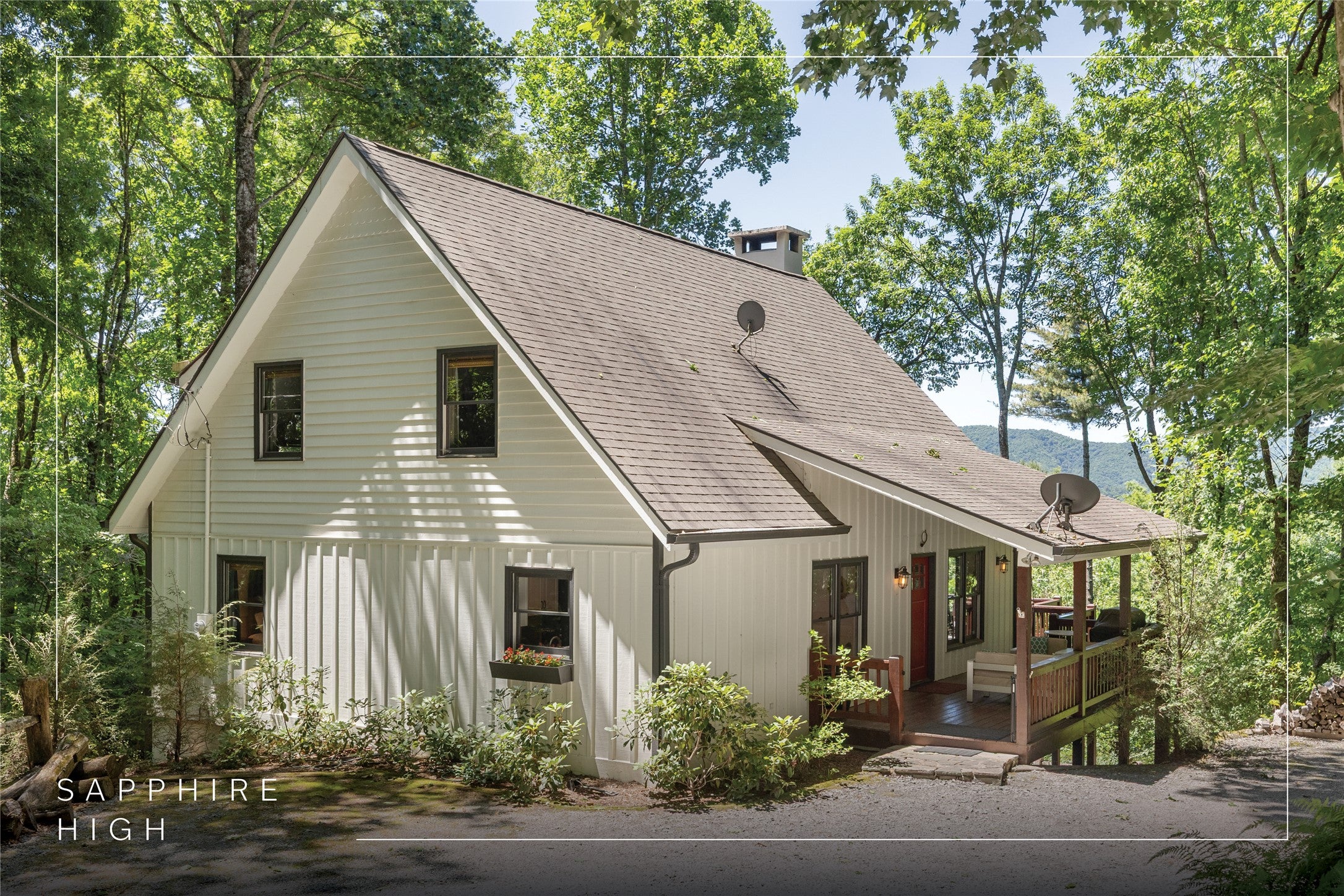 6 Rockledge Road Sapphire, NC 28774 - Photo 2 of 79 Gallery Image 2