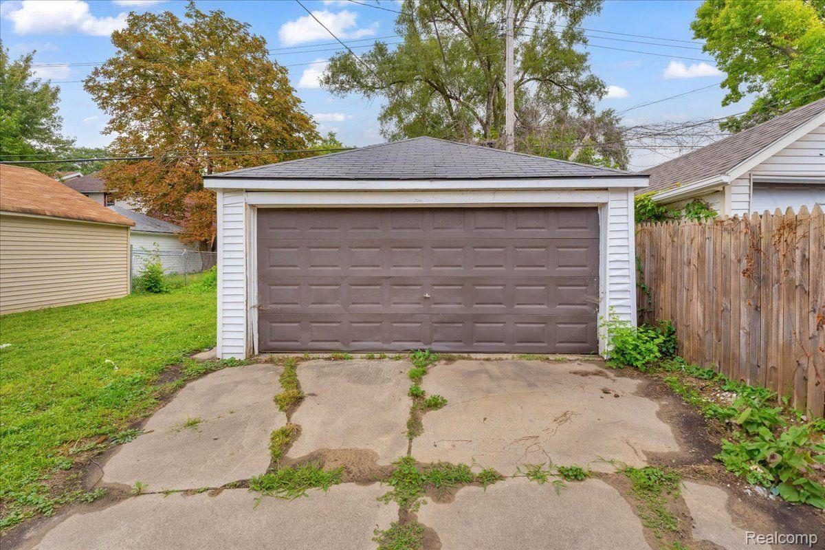 14318 Rutherford Street Detroit, MI 48227 - Photo 26 of 27 Gallery Image 26