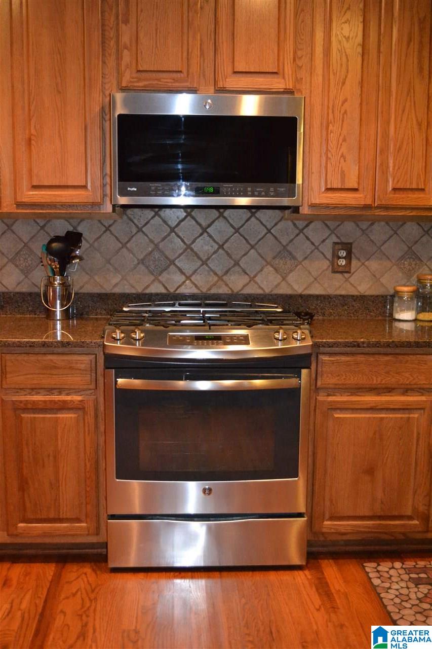 5112 Biddle Circle Mount Olive, AL 35117 - Photo 3 of 38