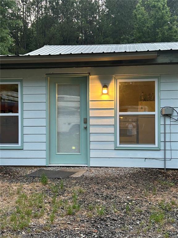 10909 Fincher Road Waleska, GA 30183 - Photo 1 of 4