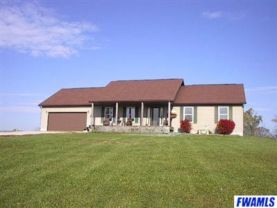 3360 Mason Road Huntington, IN 46750 - Photo 1 of 1 Gallery Image 1