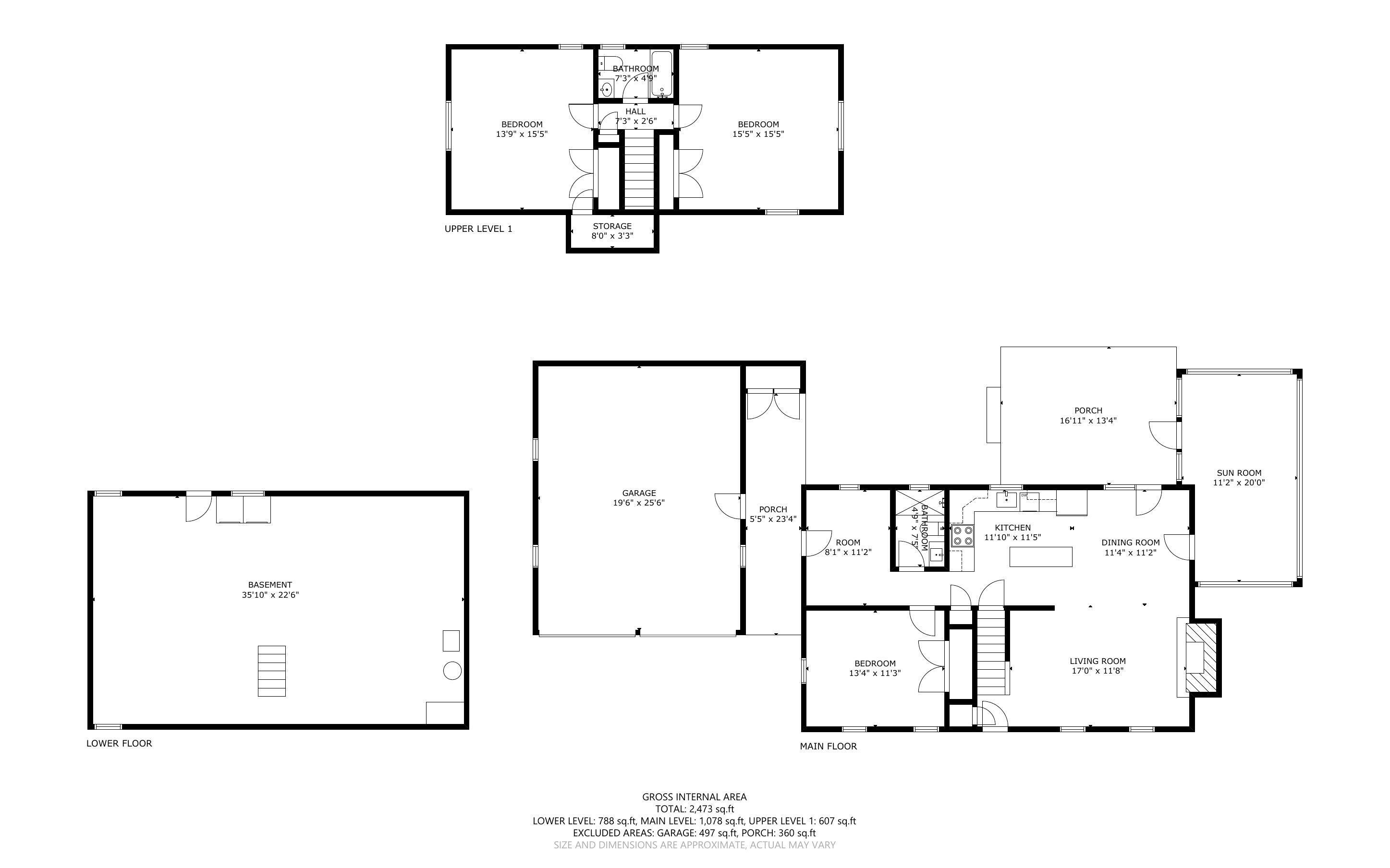 35 Stoney Cliff Road Centerville, MA 02632 - Photo 44 of 45 3-4