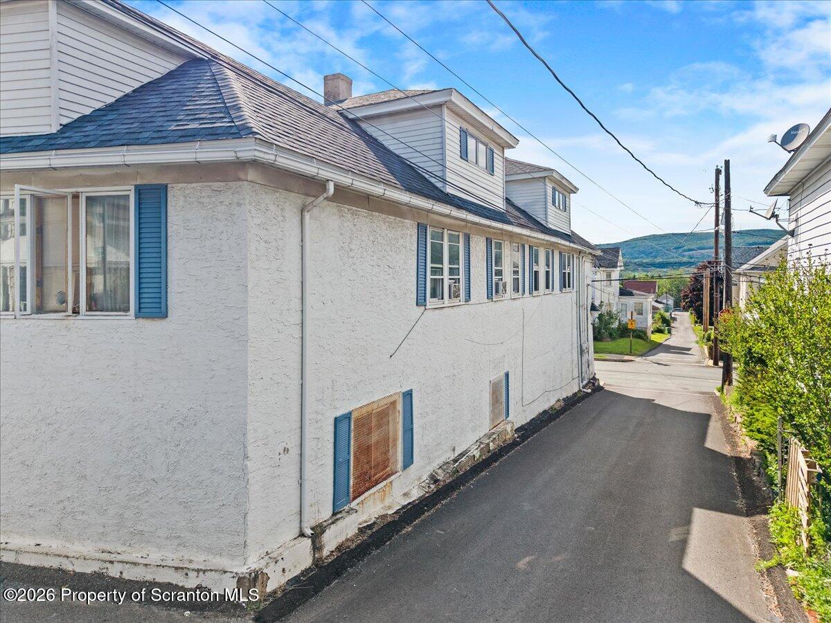 810 George Street Throop, PA 18512 - Photo 48 of 55 10-DJI_20260529165741_0244_D