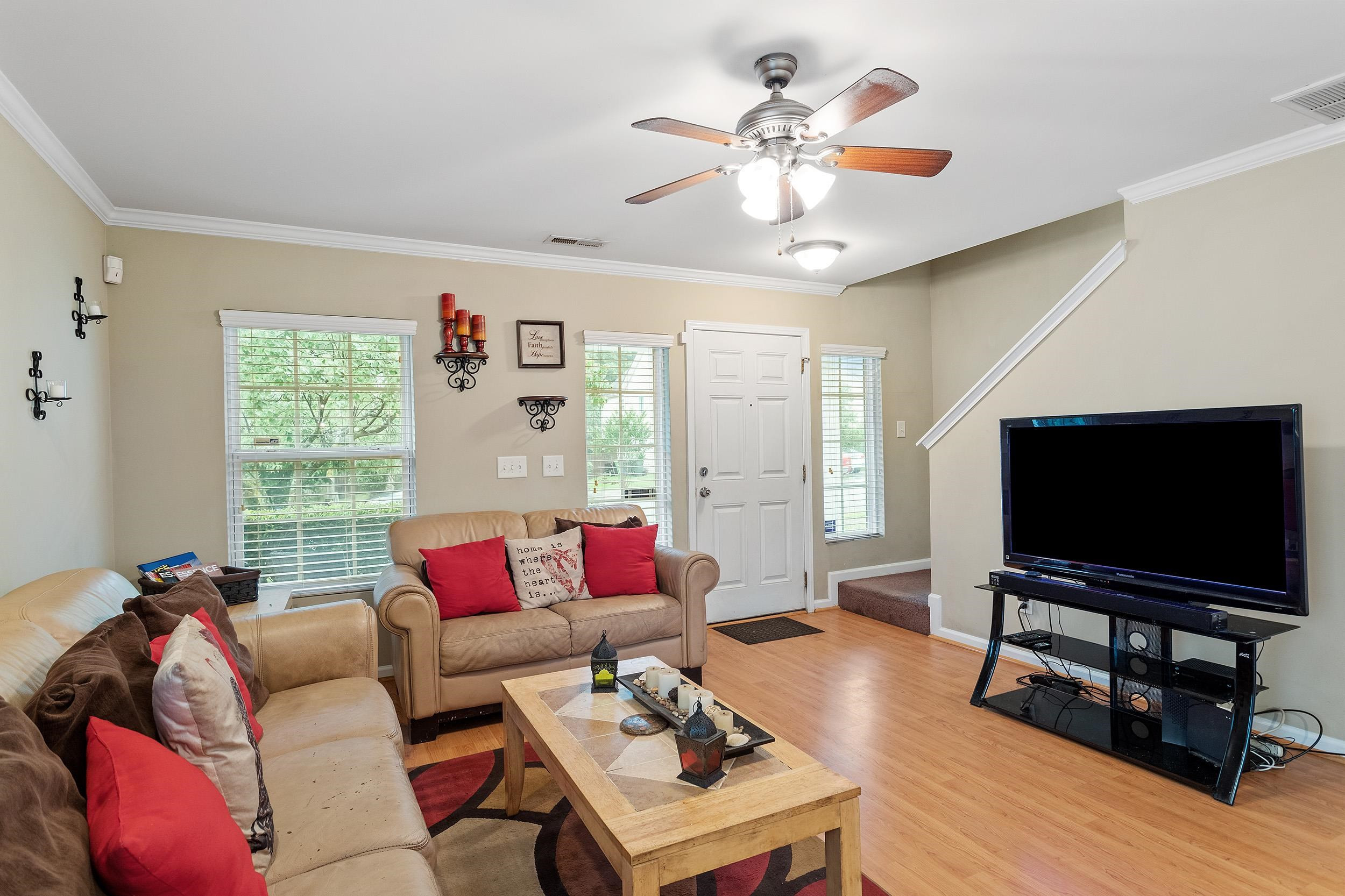 2500 Quarry Ridge Lane Raleigh, NC 27610 - Photo 7 of 29 Photo 7
