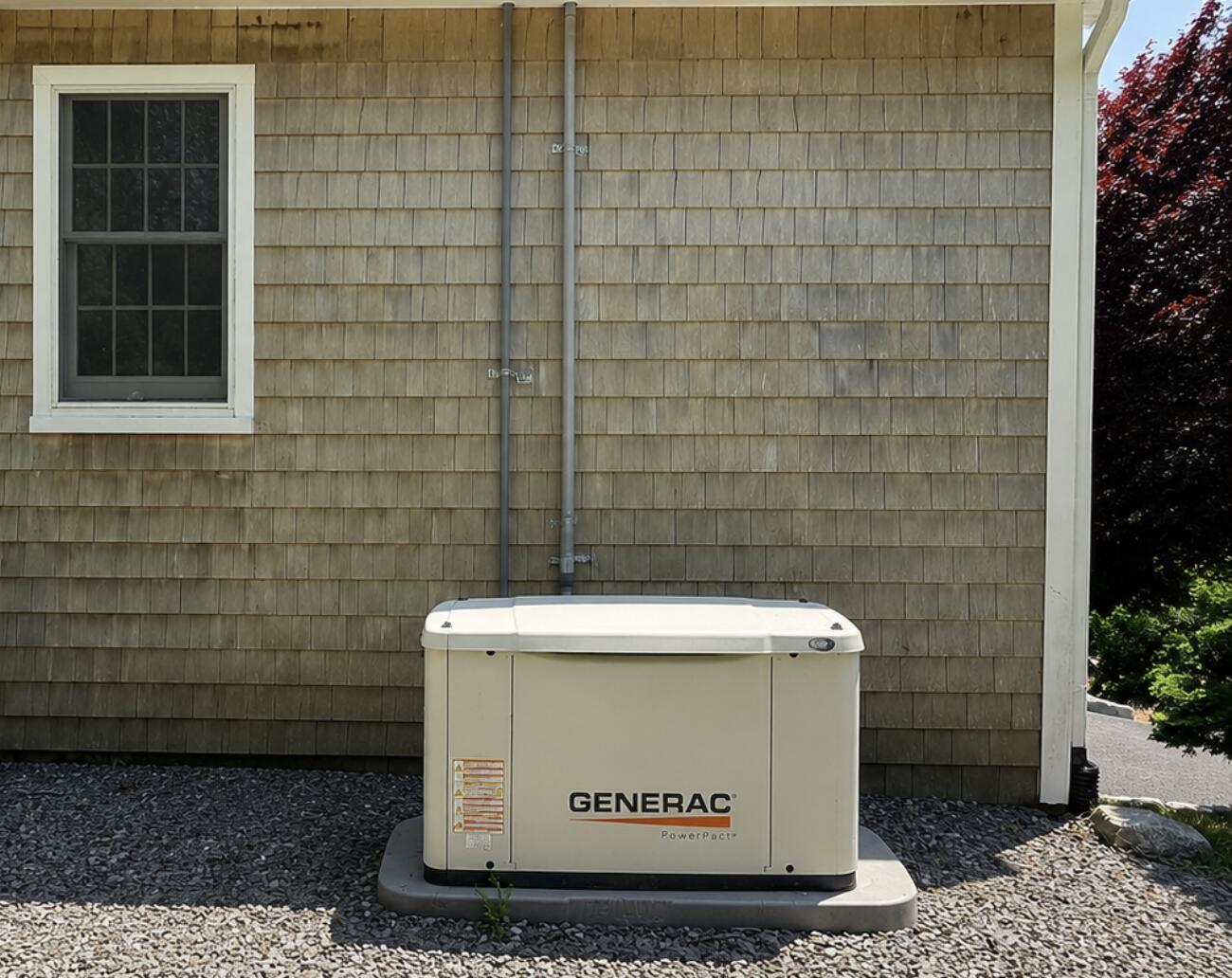 33 Jeanette Road Chatham, MA 02633 - Photo 9 of 15 Generator