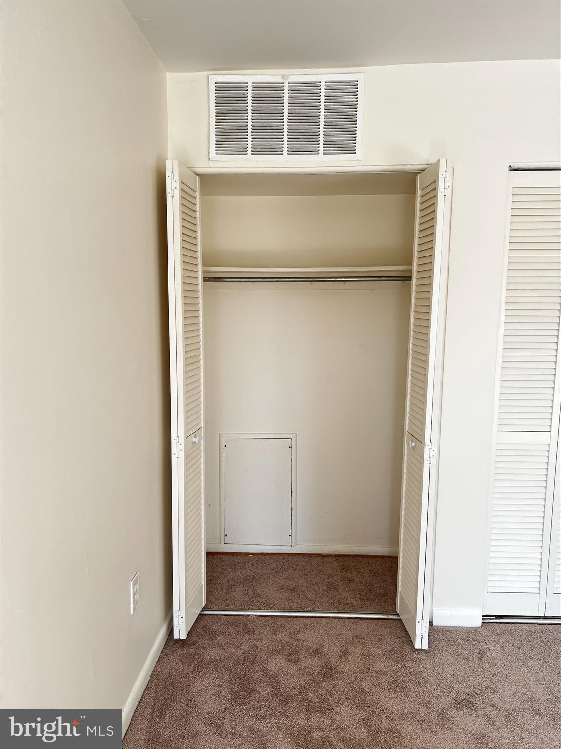 9802 Georgia Avenue, Unit 304 Silver Spring, MD 20902 - Photo 9 of 9 a view of an empty room