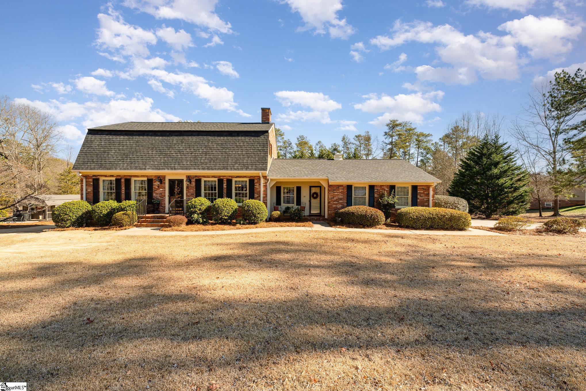 307 Sitton Road Easley, SC 29642 - Photo 1 of 29