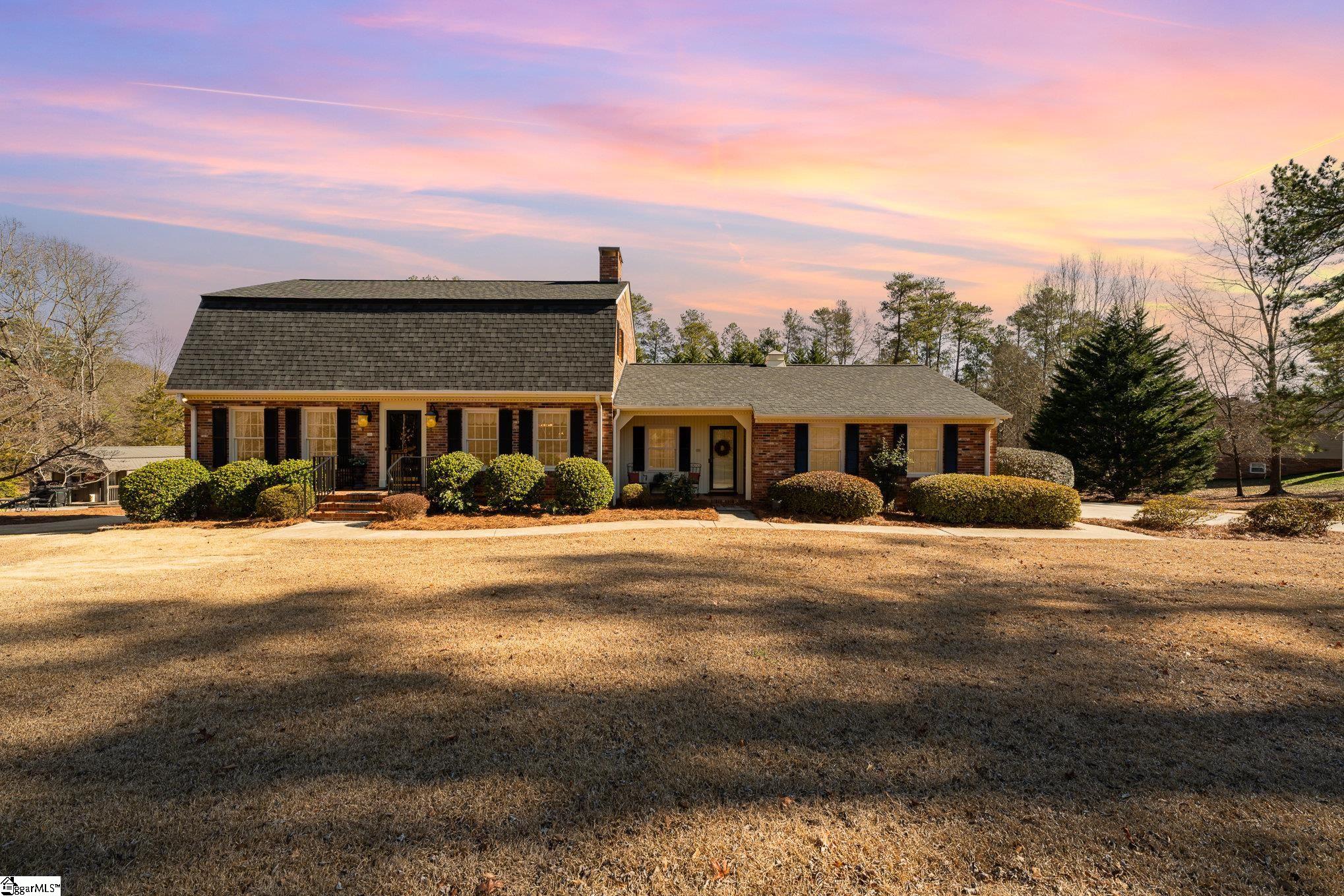 307 Sitton Road Easley, SC 29642 - Photo 2 of 29