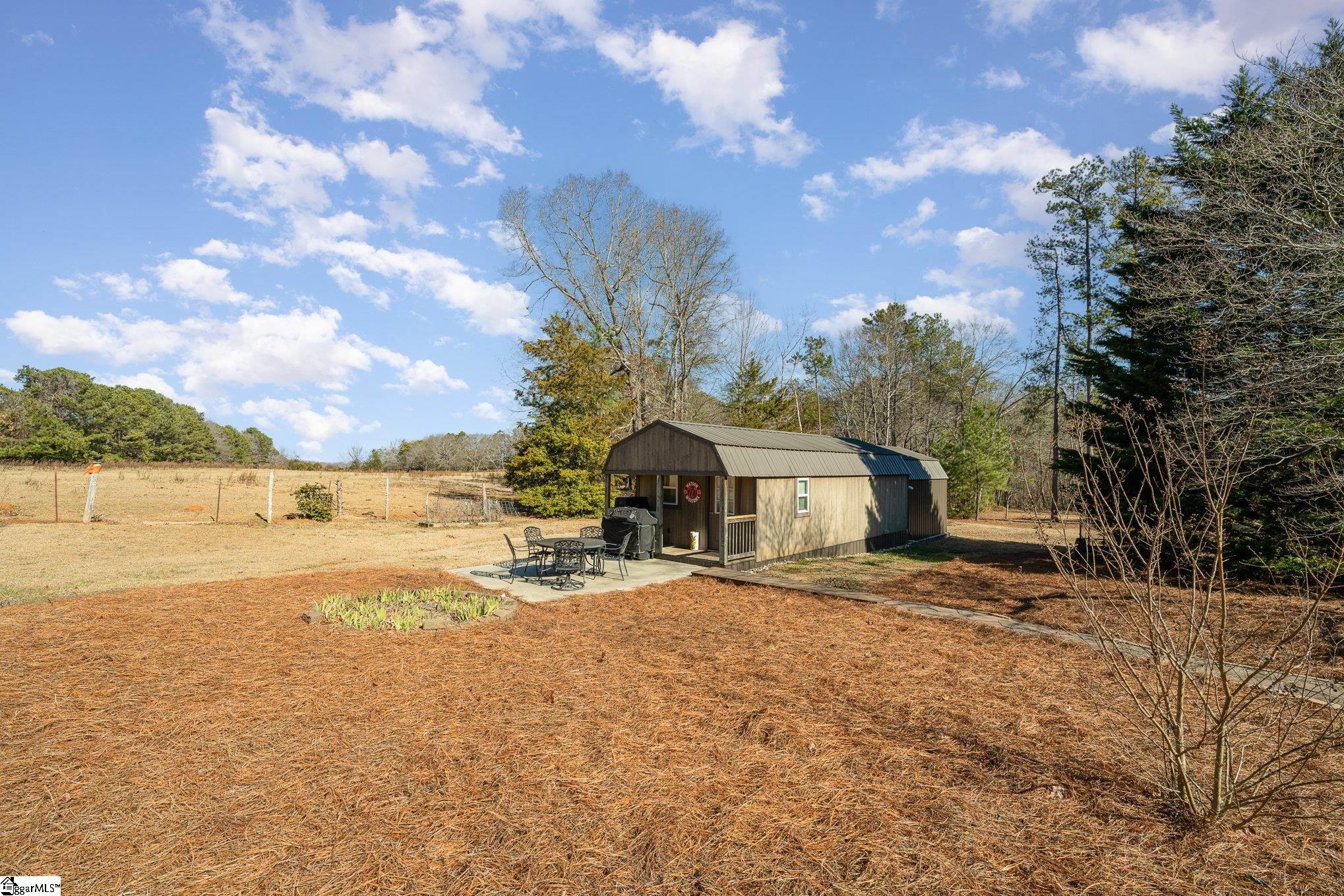 307 Sitton Road Easley, SC 29642 - Photo 24 of 29