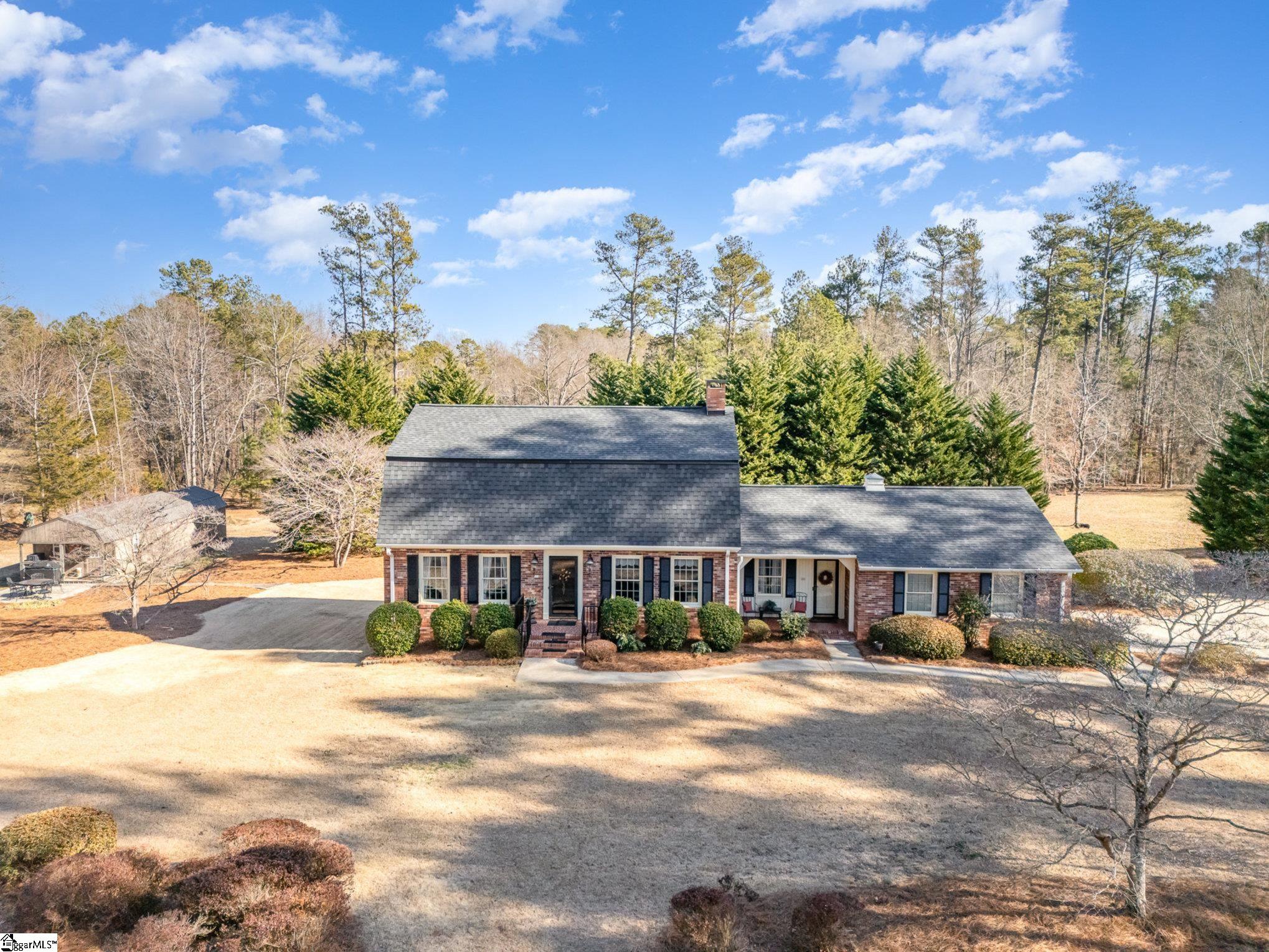 307 Sitton Road Easley, SC 29642 - Photo 26 of 29