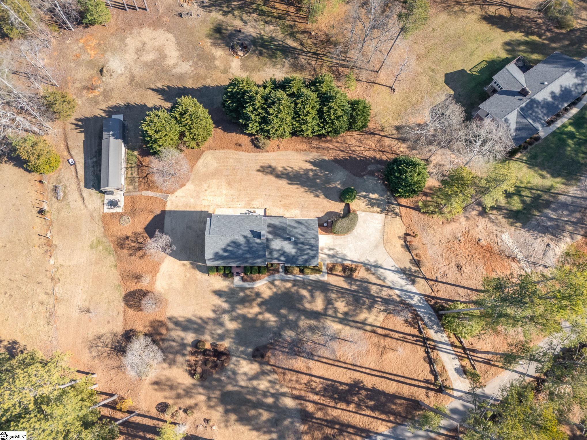307 Sitton Road Easley, SC 29642 - Photo 27 of 29