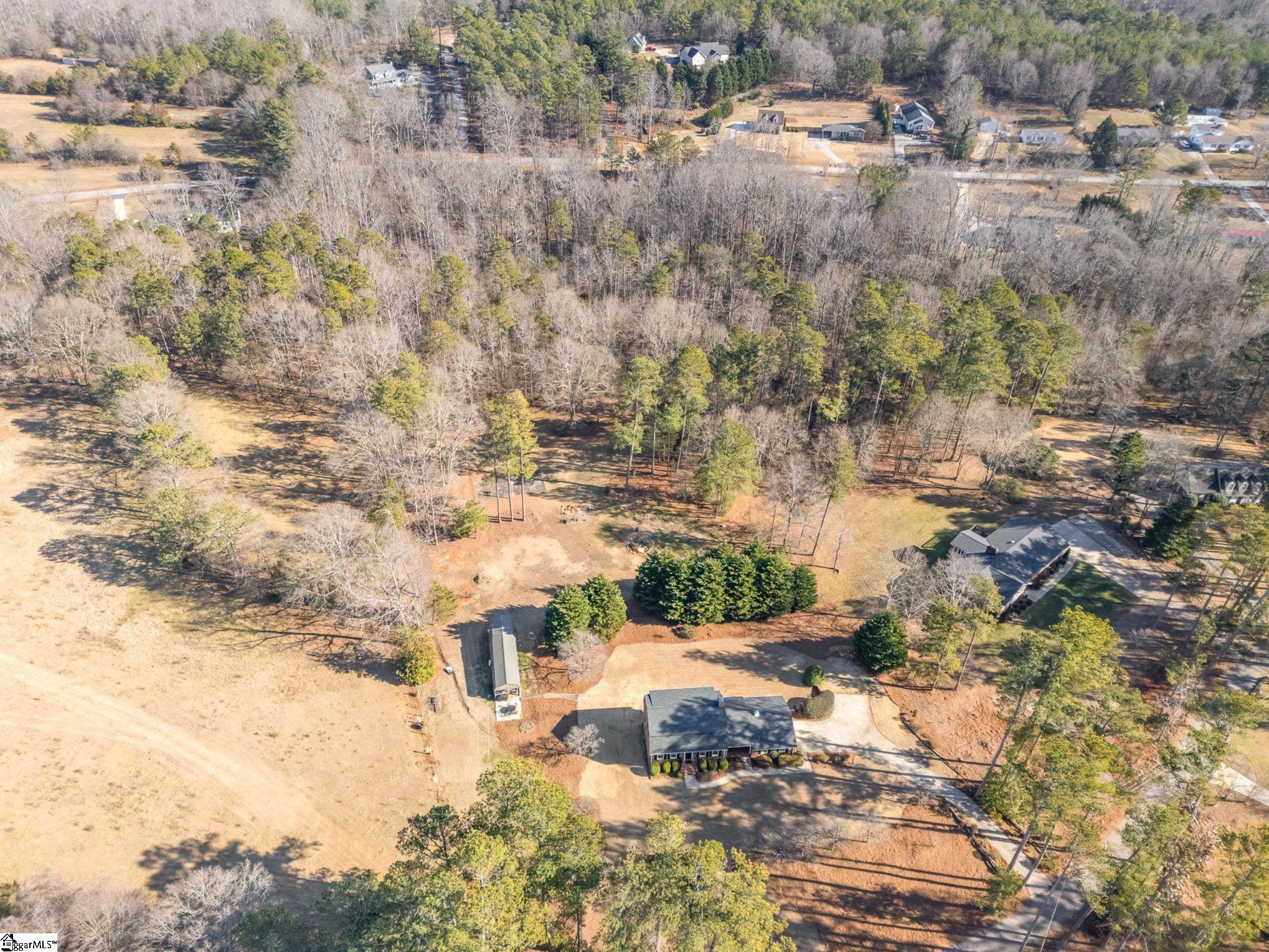 307 Sitton Road Easley, SC 29642 - Photo 29 of 29