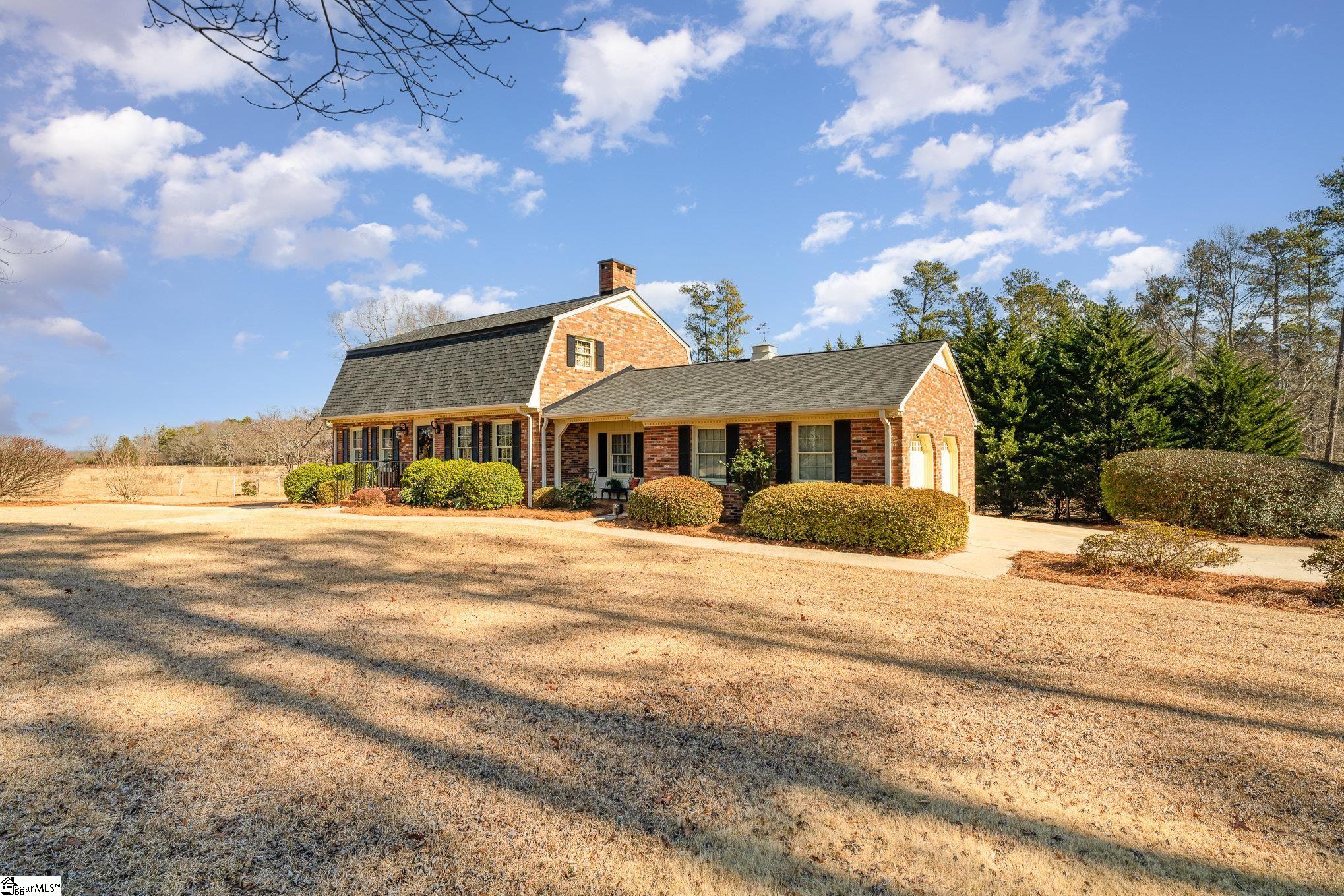 307 Sitton Road Easley, SC 29642 - Photo 3 of 29