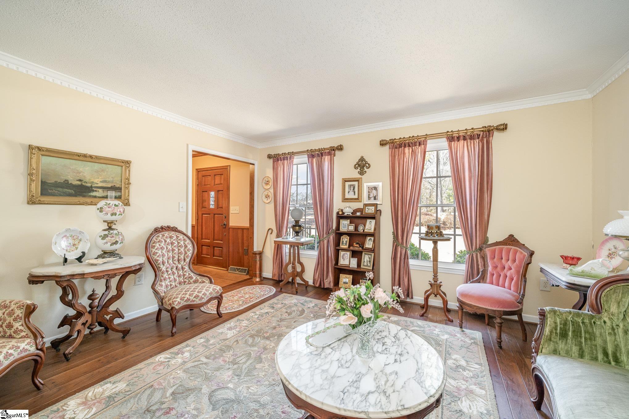 307 Sitton Road Easley, SC 29642 - Photo 5 of 29