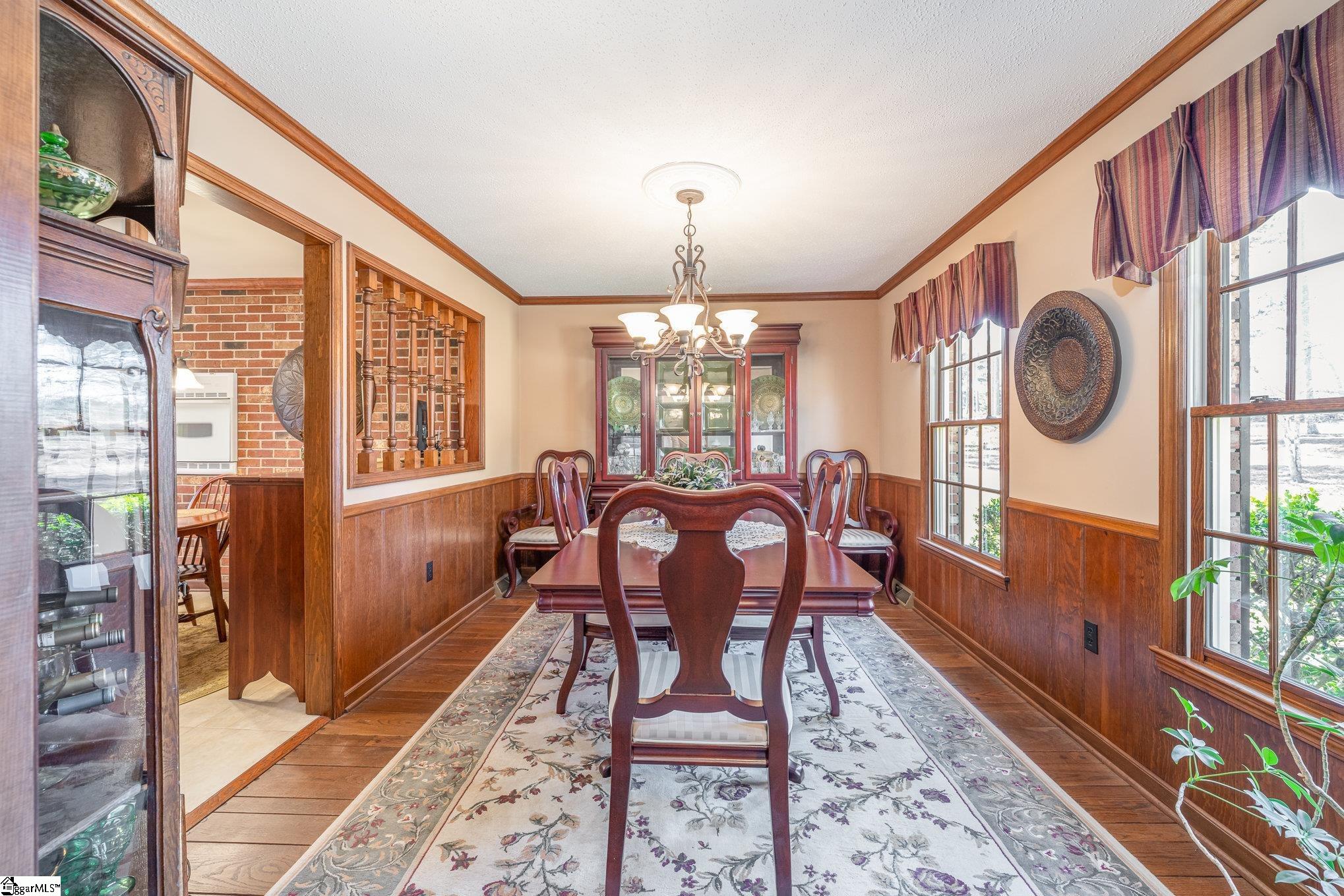 307 Sitton Road Easley, SC 29642 - Photo 10 of 29