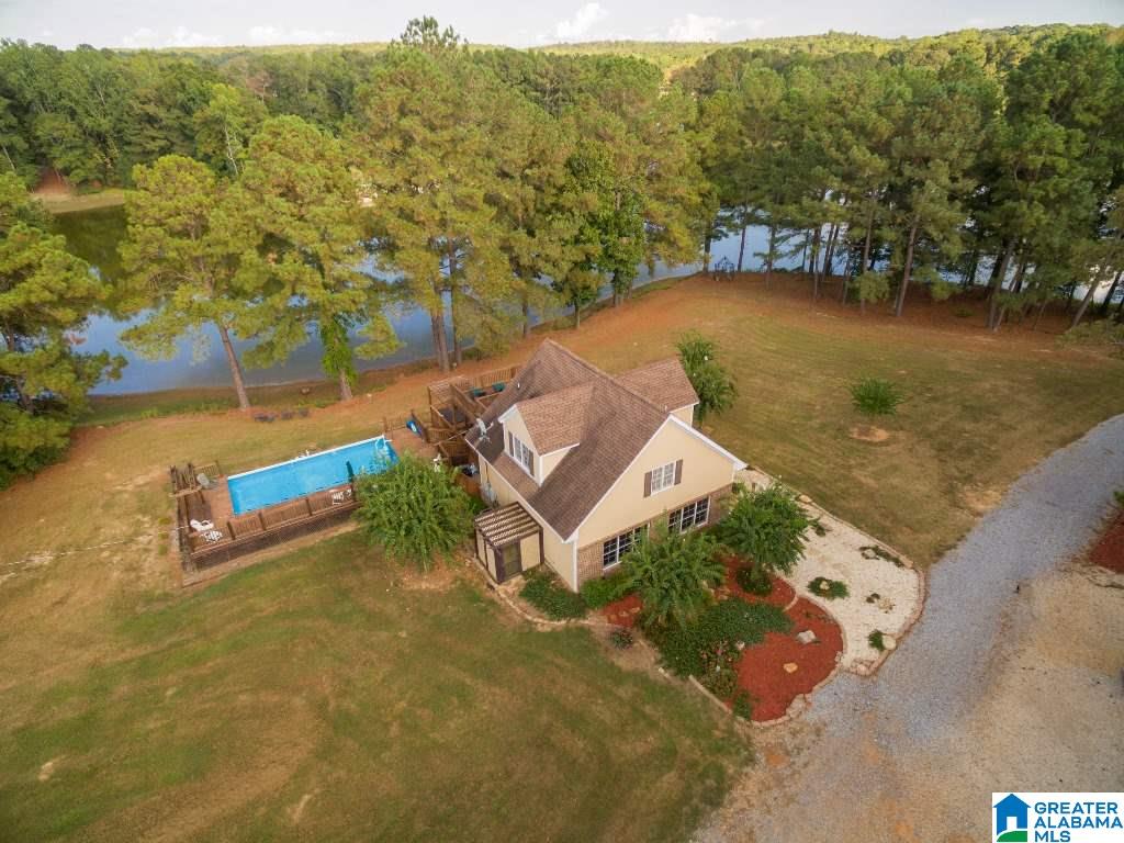 2307 County Road 46 Montevallo, AL 35115 - Photo 1 of 45