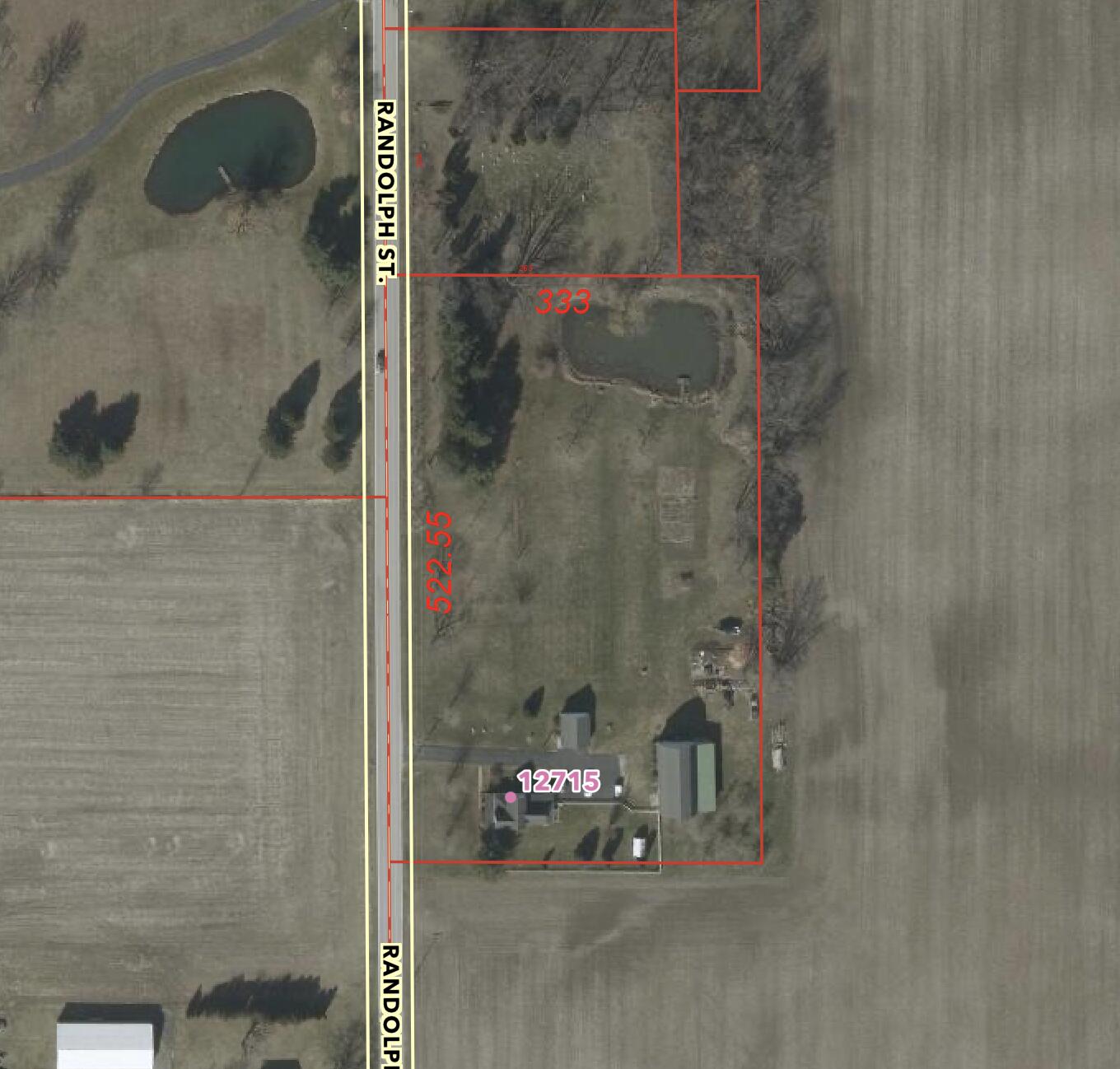 12715 Randolph Street Crown Point, IN 46307 - Photo 43 of 46 1360x1298