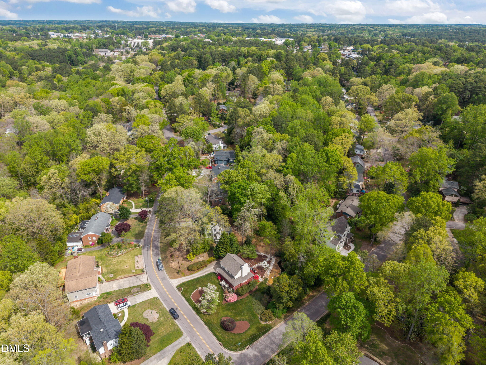 4800 Oak Park Road Raleigh, NC 27612 - Photo 30 of 31 Gallery Image 30