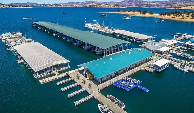 a view of lake view and mountain