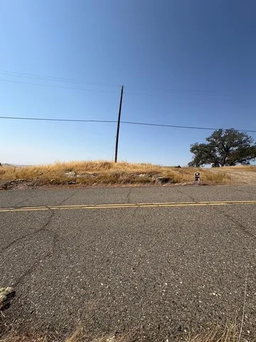 a view of city and mountain