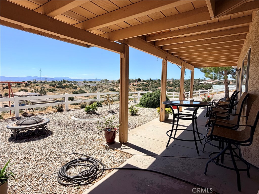 8535 Alta Mesa Road Hesperia, CA 92344 - Photo 40 of 47