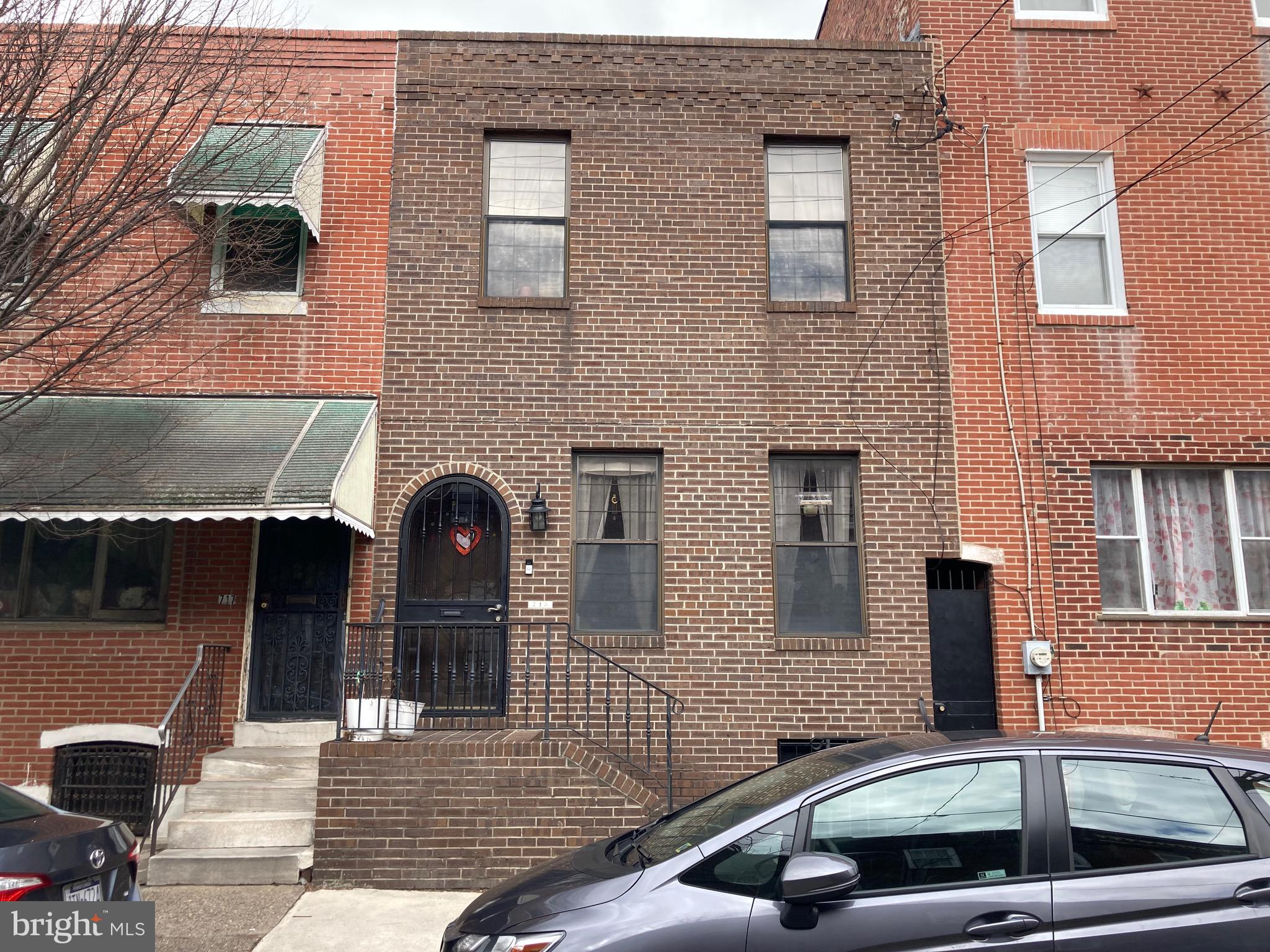 715 Reed Street Philadelphia, PA 19147 - Photo 1 of 18 Gallery Image 1