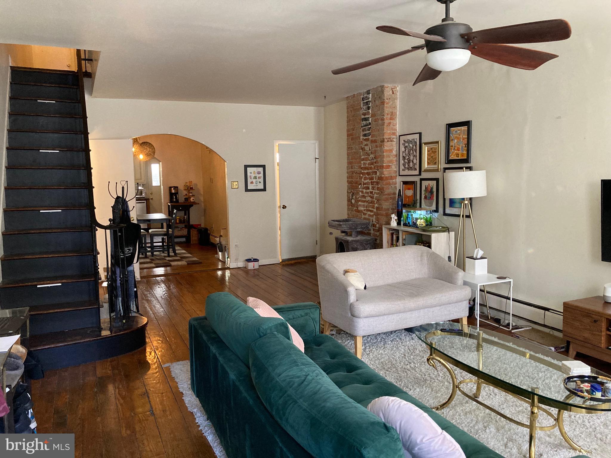 715 Reed Street Philadelphia, PA 19147 - Photo 2 of 18 Gallery Image 2