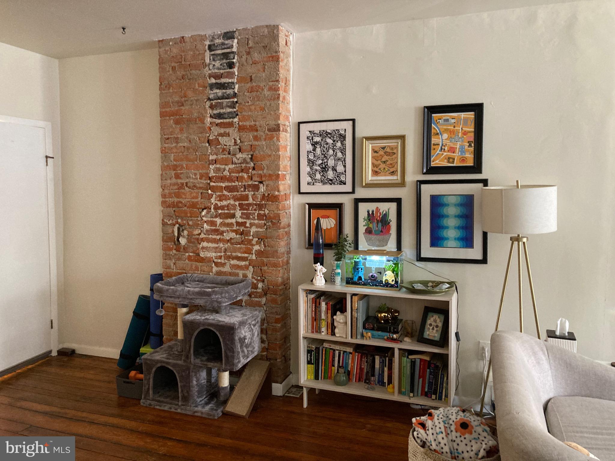 715 Reed Street Philadelphia, PA 19147 - Photo 3 of 18 Gallery Image 3