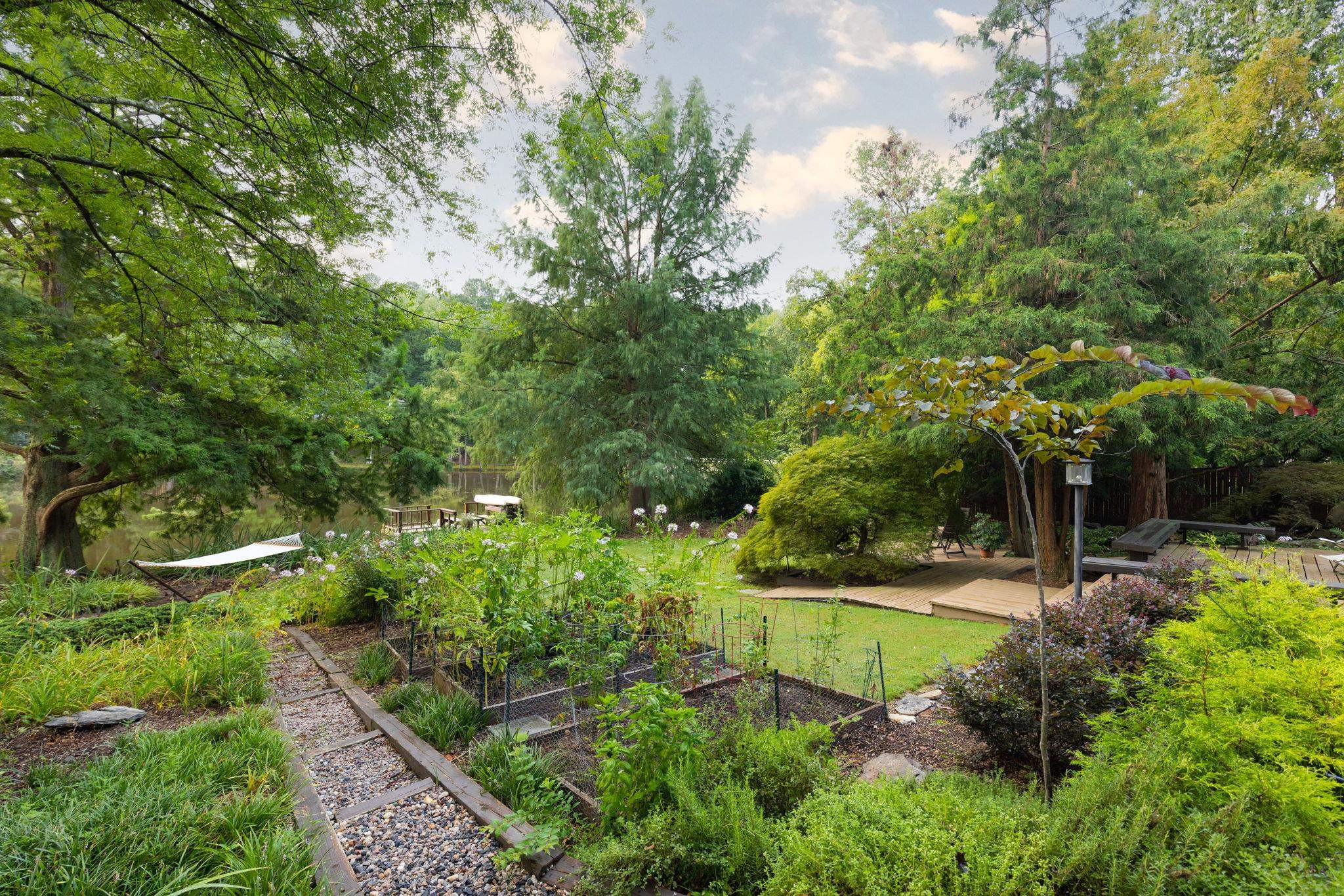 2204 Timberlake Drive Raleigh, NC 27604 - Photo 74 of 100 Landscaping